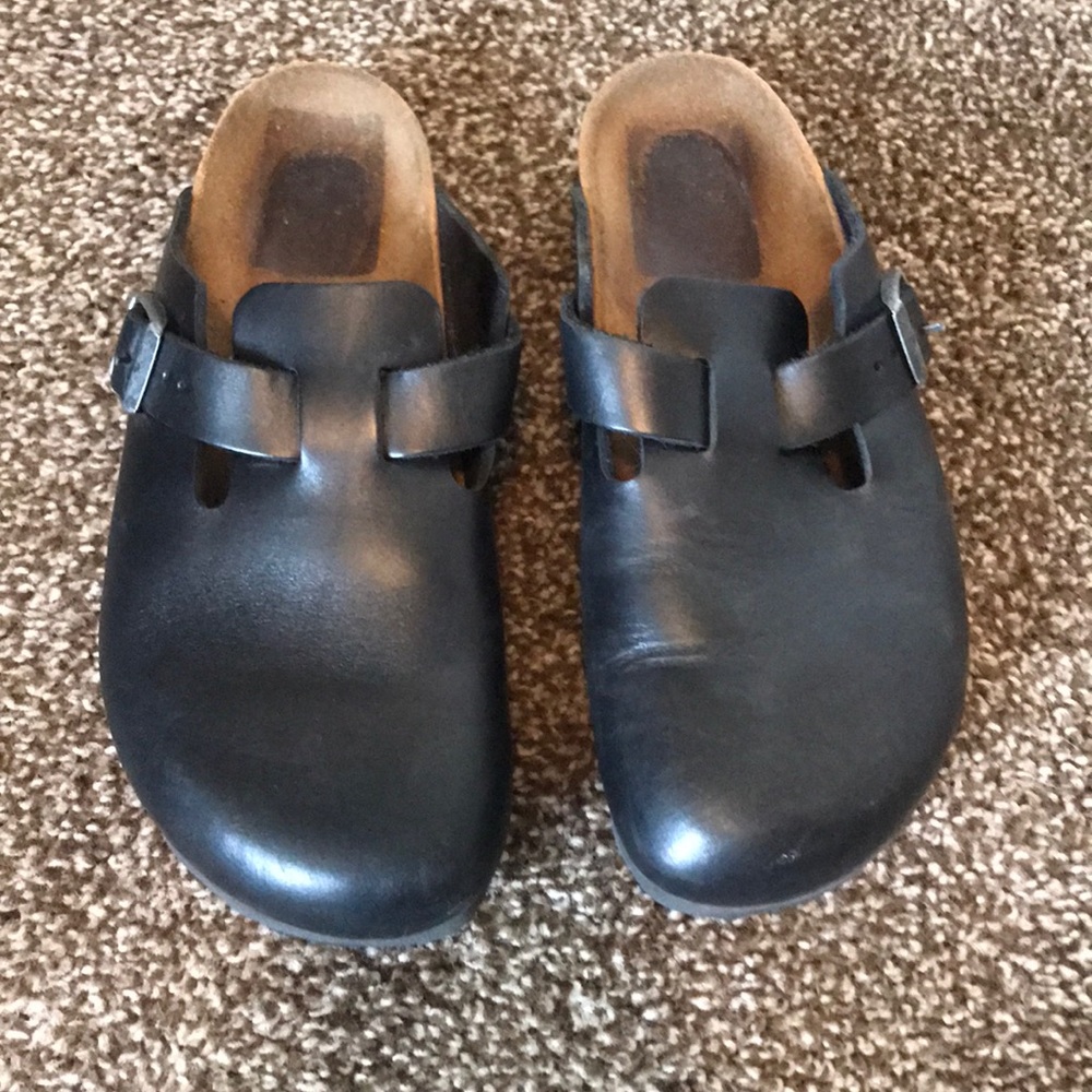 Birkenstock’s